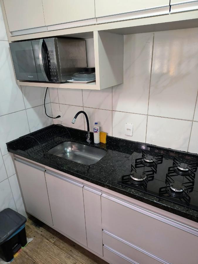 Fun Studio Cabo Frio Exterior foto